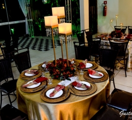 Casamento Lucas & Quesia